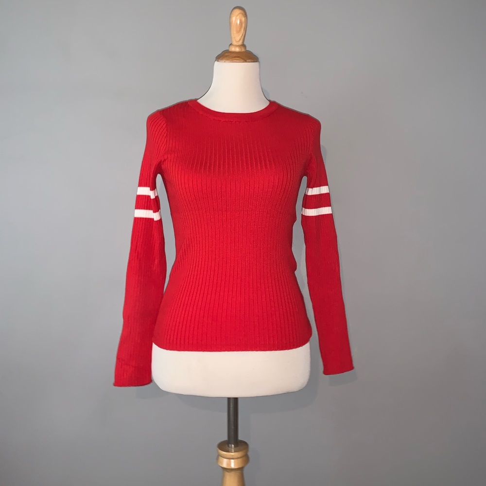 Women’s long sleeve shirt